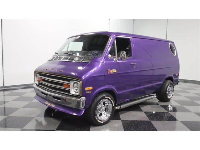 1976 Dodge B1 (CC-1219560) for sale in Lithia Springs, Georgia