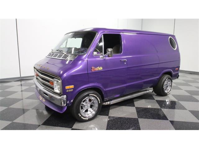 1976 Dodge B1 (CC-1219560) for sale in Lithia Springs, Georgia