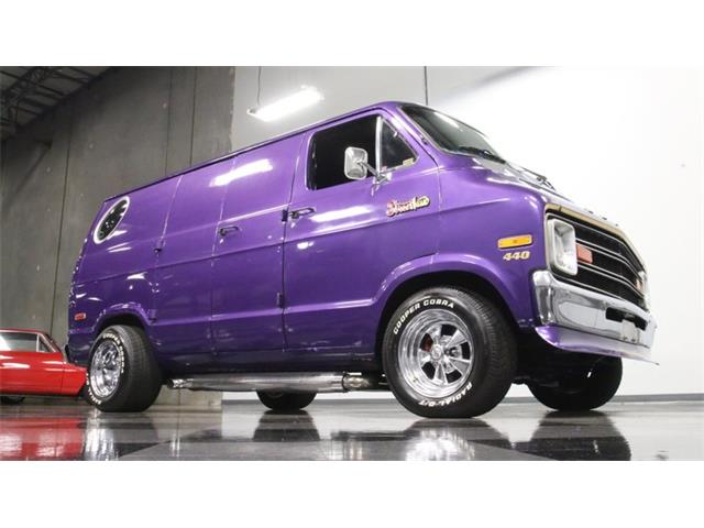 1976 Dodge B1 (CC-1219560) for sale in Lithia Springs, Georgia