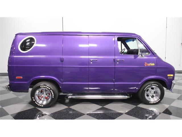 1976 Dodge B1 (CC-1219560) for sale in Lithia Springs, Georgia