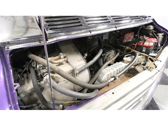 1976 Dodge B1 (CC-1219560) for sale in Lithia Springs, Georgia