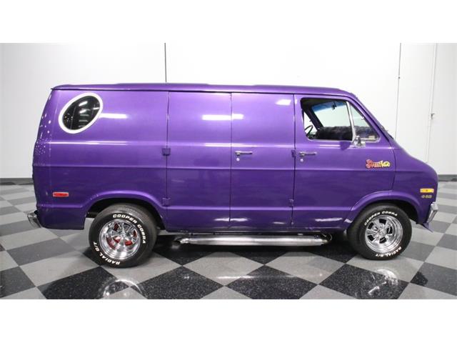 1976 Dodge B1 (CC-1219560) for sale in Lithia Springs, Georgia