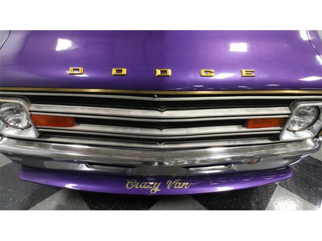 1976 Dodge B1 (CC-1219560) for sale in Lithia Springs, Georgia