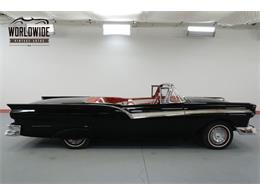 1957 Ford Fairlane 500 Skyliner (CC-1219563) for sale in Denver , Colorado