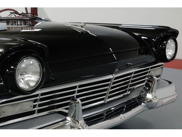 1957 Ford Fairlane 500 Skyliner (CC-1219563) for sale in Denver , Colorado