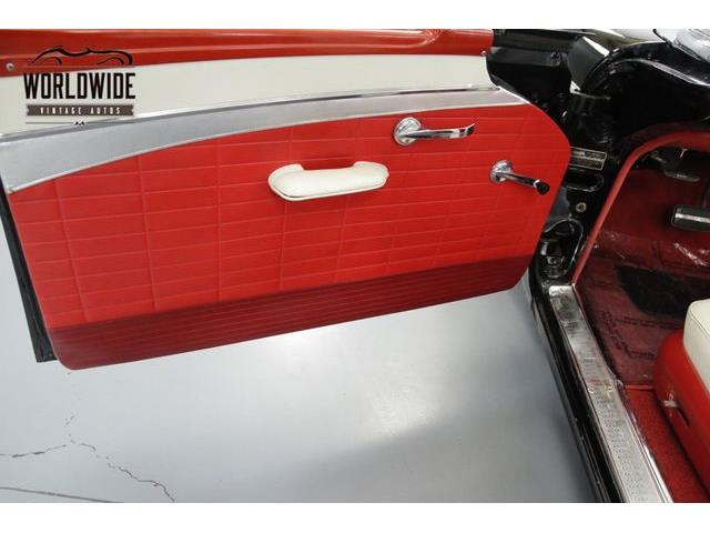 1957 Ford Fairlane 500 Skyliner (CC-1219563) for sale in Denver , Colorado