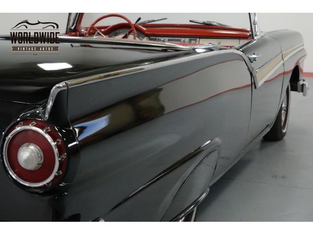 1957 Ford Fairlane 500 Skyliner (CC-1219563) for sale in Denver , Colorado