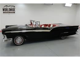 1957 Ford Fairlane 500 Skyliner (CC-1219563) for sale in Denver , Colorado
