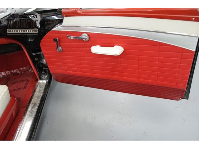 1957 Ford Fairlane 500 Skyliner (CC-1219563) for sale in Denver , Colorado