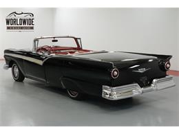 1957 Ford Fairlane 500 Skyliner (CC-1219563) for sale in Denver , Colorado