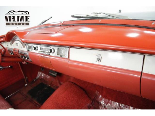 1957 Ford Fairlane 500 Skyliner (CC-1219563) for sale in Denver , Colorado