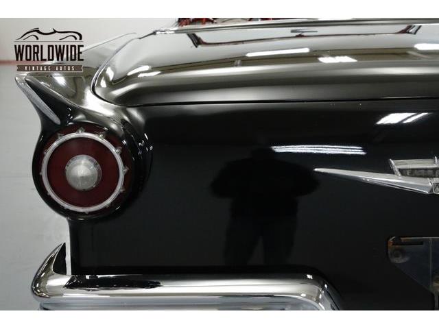 1957 Ford Fairlane 500 Skyliner (CC-1219563) for sale in Denver , Colorado