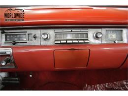 1957 Ford Fairlane 500 Skyliner (CC-1219563) for sale in Denver , Colorado