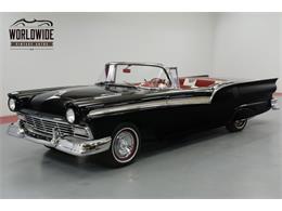 1957 Ford Fairlane 500 Skyliner (CC-1219563) for sale in Denver , Colorado