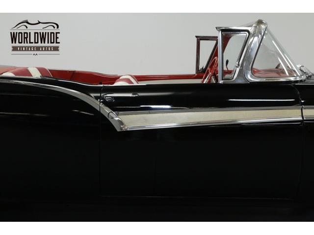 1957 Ford Fairlane 500 Skyliner (CC-1219563) for sale in Denver , Colorado