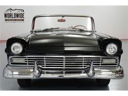 1957 Ford Fairlane 500 Skyliner (CC-1219563) for sale in Denver , Colorado