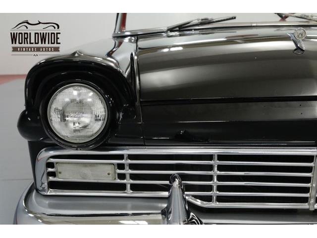 1957 Ford Fairlane 500 Skyliner (CC-1219563) for sale in Denver , Colorado