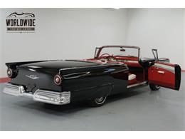 1957 Ford Fairlane 500 Skyliner (CC-1219563) for sale in Denver , Colorado