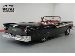 1957 Ford Fairlane 500 Skyliner (CC-1219563) for sale in Denver , Colorado