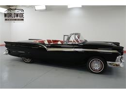 1957 Ford Fairlane 500 Skyliner (CC-1219563) for sale in Denver , Colorado