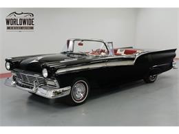 1957 Ford Fairlane 500 Skyliner (CC-1219563) for sale in Denver , Colorado