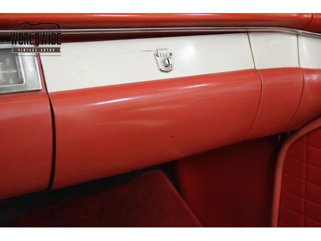 1957 Ford Fairlane 500 Skyliner (CC-1219563) for sale in Denver , Colorado