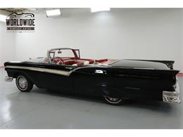 1957 Ford Fairlane 500 Skyliner (CC-1219563) for sale in Denver , Colorado