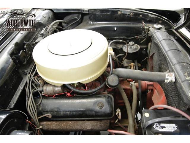 1957 Ford Fairlane 500 Skyliner (CC-1219563) for sale in Denver , Colorado