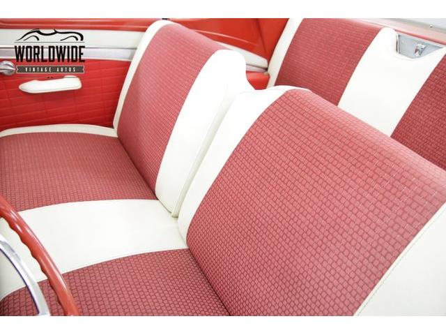 1957 Ford Fairlane 500 Skyliner (CC-1219563) for sale in Denver , Colorado