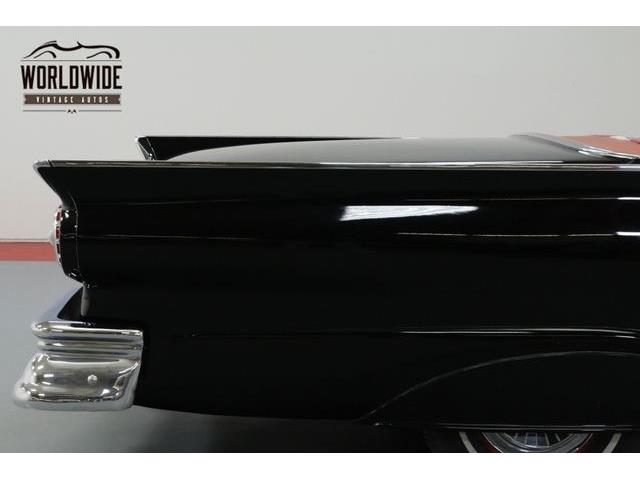 1957 Ford Fairlane 500 Skyliner (CC-1219563) for sale in Denver , Colorado