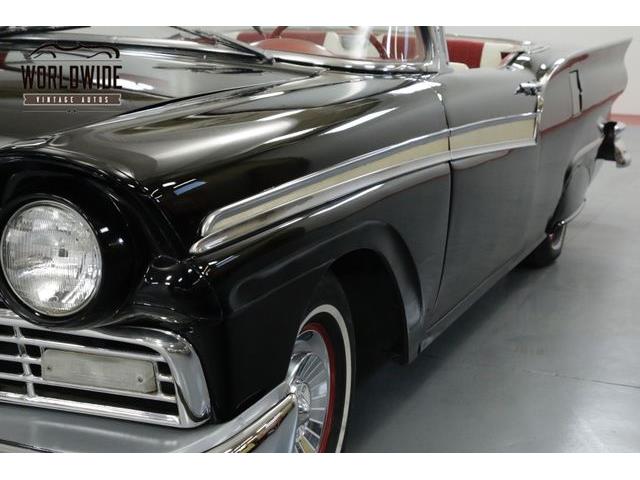 1957 Ford Fairlane 500 Skyliner (CC-1219563) for sale in Denver , Colorado
