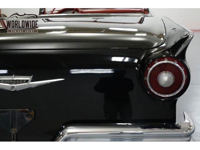 1957 Ford Fairlane 500 Skyliner (CC-1219563) for sale in Denver , Colorado