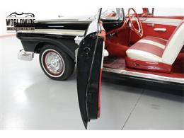 1957 Ford Fairlane 500 Skyliner (CC-1219563) for sale in Denver , Colorado