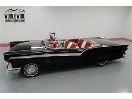 1957 Ford Fairlane 500 Skyliner (CC-1219563) for sale in Denver , Colorado