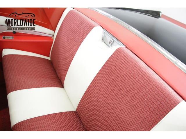 1957 Ford Fairlane 500 Skyliner (CC-1219563) for sale in Denver , Colorado