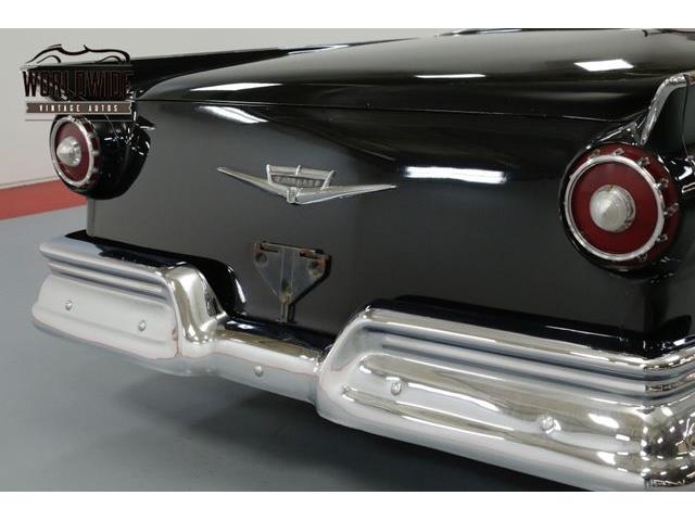 1957 Ford Fairlane 500 Skyliner (CC-1219563) for sale in Denver , Colorado