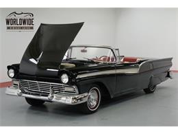 1957 Ford Fairlane 500 Skyliner (CC-1219563) for sale in Denver , Colorado