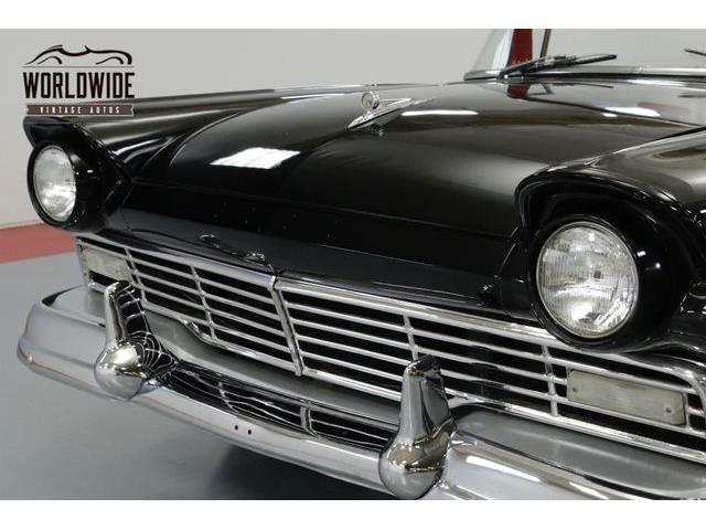 1957 Ford Fairlane 500 Skyliner (CC-1219563) for sale in Denver , Colorado