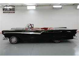 1957 Ford Fairlane 500 Skyliner (CC-1219563) for sale in Denver , Colorado