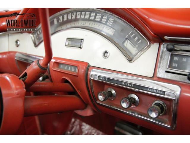 1957 Ford Fairlane 500 Skyliner (CC-1219563) for sale in Denver , Colorado