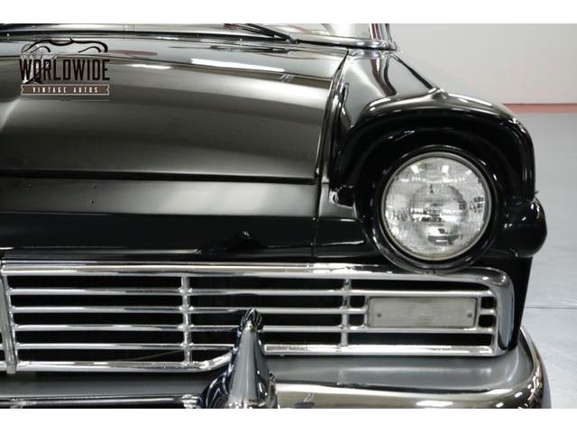 1957 Ford Fairlane 500 Skyliner (CC-1219563) for sale in Denver , Colorado