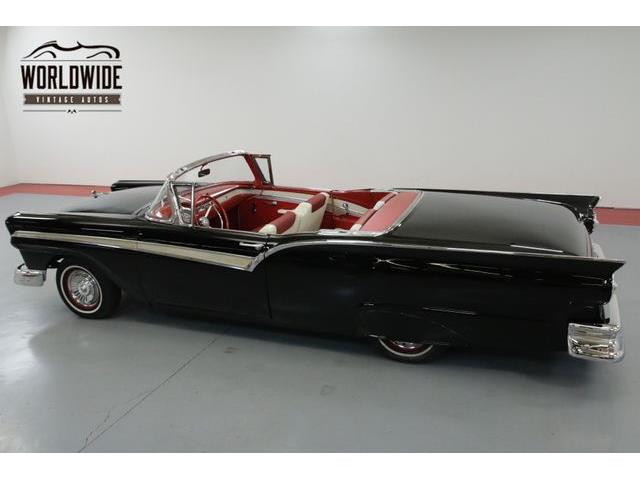 1957 Ford Fairlane 500 Skyliner (CC-1219563) for sale in Denver , Colorado