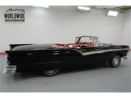 1957 Ford Fairlane 500 Skyliner (CC-1219563) for sale in Denver , Colorado