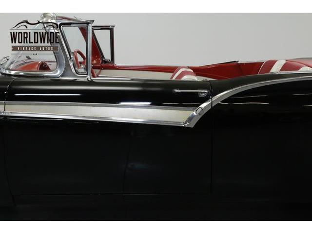 1957 Ford Fairlane 500 Skyliner (CC-1219563) for sale in Denver , Colorado