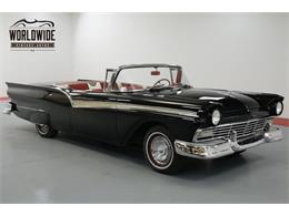 1957 Ford Fairlane 500 Skyliner (CC-1219563) for sale in Denver , Colorado