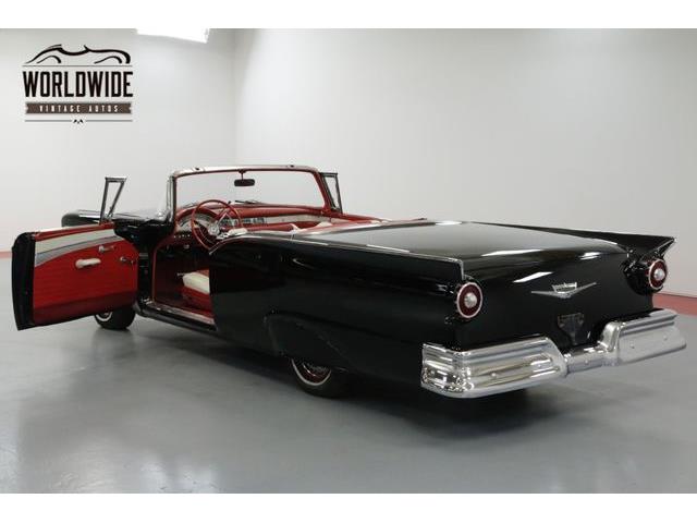 1957 Ford Fairlane 500 Skyliner (CC-1219563) for sale in Denver , Colorado