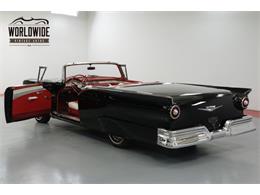 1957 Ford Fairlane 500 Skyliner (CC-1219563) for sale in Denver , Colorado