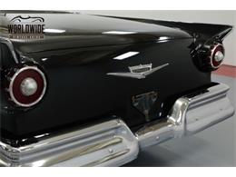 1957 Ford Fairlane 500 Skyliner (CC-1219563) for sale in Denver , Colorado