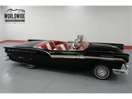 1957 Ford Fairlane 500 Skyliner (CC-1219563) for sale in Denver , Colorado