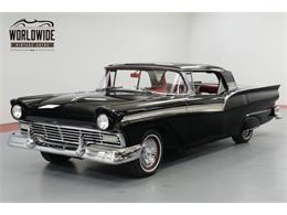 1957 Ford Fairlane 500 Skyliner (CC-1219563) for sale in Denver , Colorado